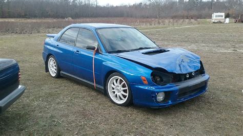 1982 WRX Brat SWAP! - Subaru Retrofitting - Ultimate Subaru Message Board