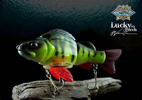 Welcome to Lucky Lures -handmade lures- Fishing Knots, Fishing Bait, Fishing Tackle, Fishing ...