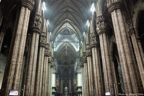 Interesting facts about Milan Cathedral | Just Fun Facts