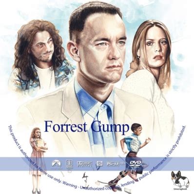 CoverCity - DVD Covers & Labels - Forrest Gump