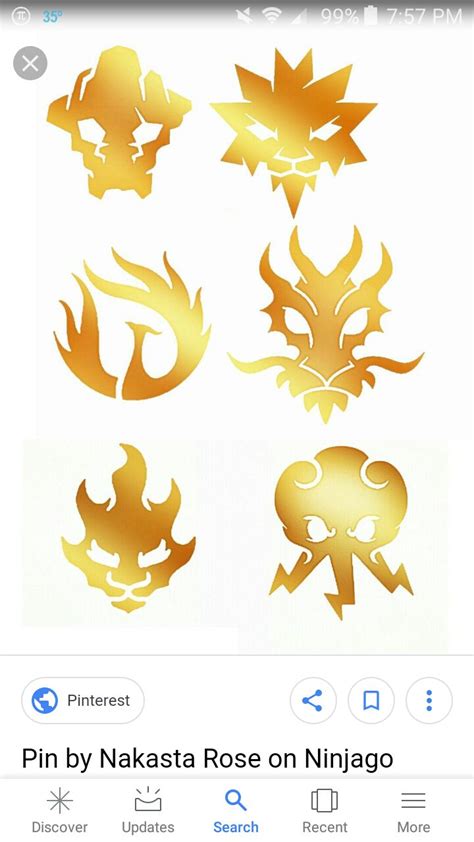 Elemental Symbols