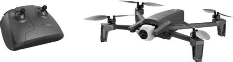 Questions and Answers: Parrot ANAFI 4K Quadcopter with Remote Controller Black 50855BBR - Best Buy