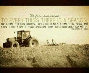 Inspirational Farming Quotes. QuotesGram