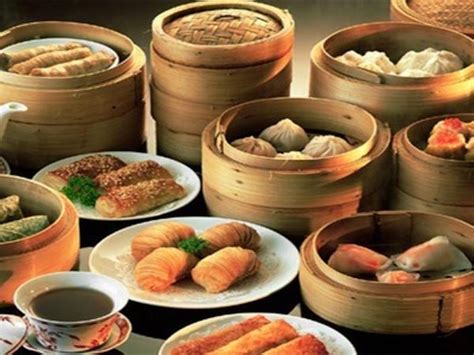 Top 3 Dim Sum Restaurants in Chinatown