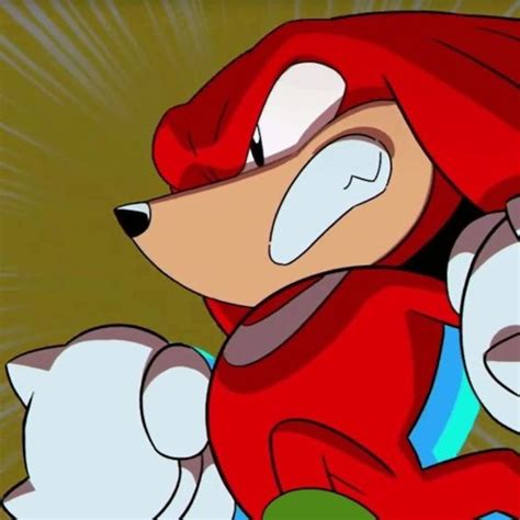 Stream Theme of Knuckles - Sonic Mania Adventures Special Remix by EGGETTE ROBOTNIK | Listen ...