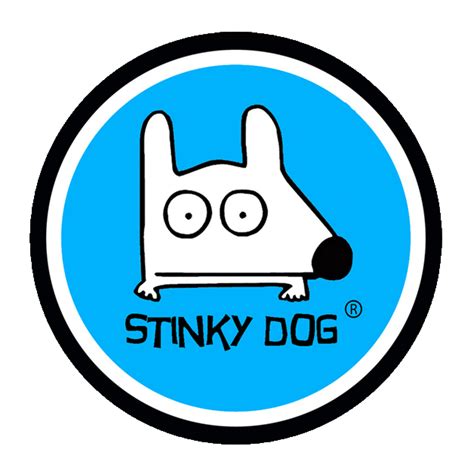 Stinky Dog Animation Shorts