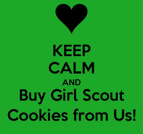 Girl Scout Cookie Quotes. QuotesGram