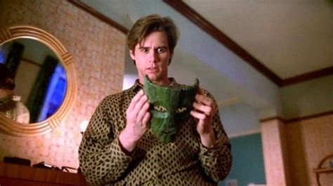 The Mask 2 : Jim Carrey confirme qu'il veut reprendre le rôle mais à ...