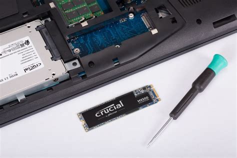 2.5-inch and PCIe M.2 SSD Installation Guides for Laptops and Desktops ...