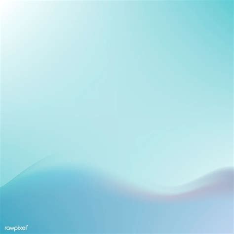 Download premium vector of Abstract blue gradient background vector 894004 | Wallpapers bonitos ...