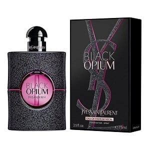 YSL Black Opium Neon EDP (75mL) » FragranceBD