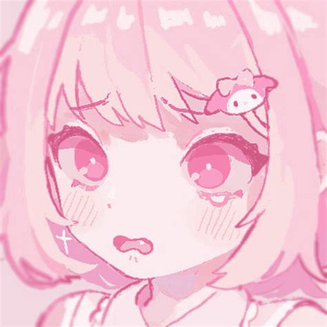 Pin on ˚₊୨୧﹕ Cute Anime Icons