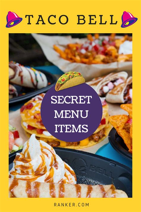 What Is Taco Bell Secret Menu - Latest News Update