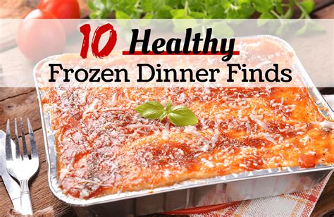 Best 20 Best Frozen Dinners for Diabetics – Best Diet and Healthy Recipes Ever | Recipes Collection