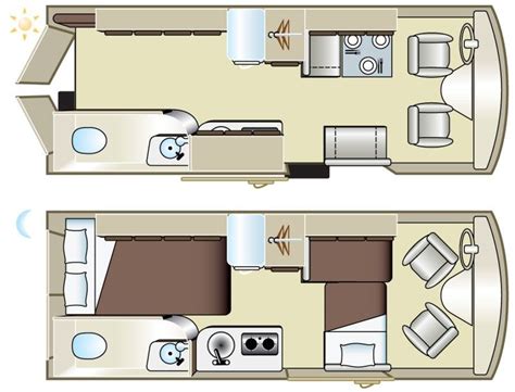 Related image | Van conversion layout, Van conversion floor plans, Van conversion plans