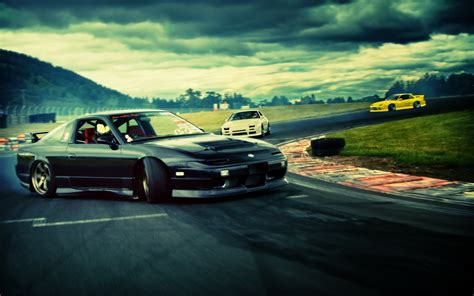 🔥 [50+] JDM Drift Wallpapers | WallpaperSafari