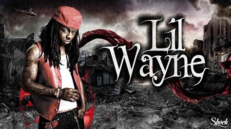 Lil Wayne HD Wallpapers 2016 - Wallpaper Cave