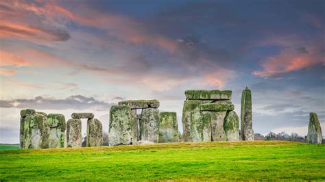 Did druids construct Stonehenge? | Reside Science | Inspirational Discoveries