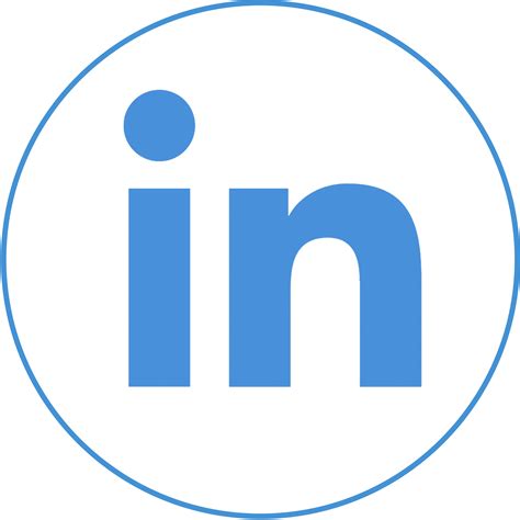 100+ LinkedIn LOGO - Latest LinkedIn Logo, Icon, GIF, Transparent PNG