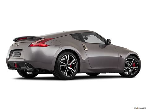 2020 Nissan 370Z Sport Touring 2dr Coupe - Research - GrooveCar