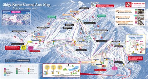 NAGANO SKI RESORTS | SNOW MONKEY RESORTS