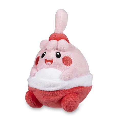 Pokemon Center Happiny 5 Inch Sitting Cuties Plush, 1 each - Ralphs