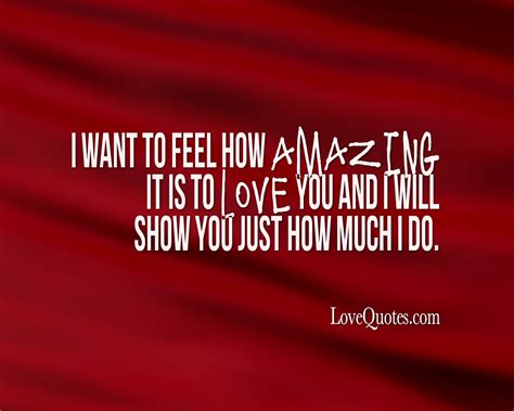 Amazing Love - Love Quotes