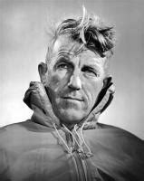 Edmund Hillary Biography, Edmund Hillary's Famous Quotes - Sualci Quotes 2019