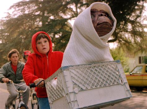 POST 40: film fact file - E.T. The Extra Terrestrial