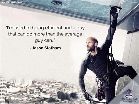 Jason Statham Quotes | Motivational Quotes | Motivational Quotes Best ...