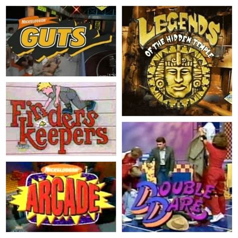 Pin by Alisha Butler on memories | Childhood tv shows, Old nickelodeon ...