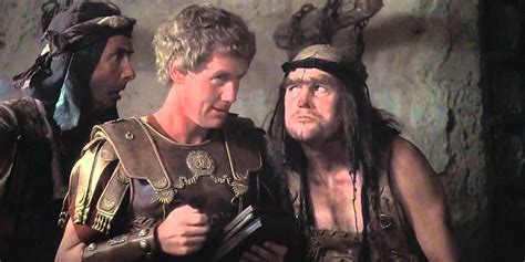 Monty Python's Life Of Brian's 10 Funniest Scenes