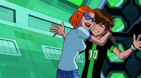 What if Ben and Gwen exist as Wizard and Witch in the Harry Potter universe? Omnitrix also ...