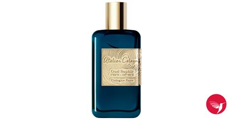 Oud Saphir Atelier Cologne perfume - a new fragrance for women and men 2015