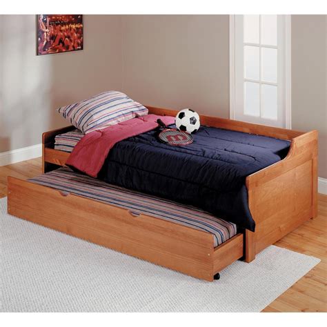 Trundle Bed Plans – BED PLANS DIY & BLUEPRINTS