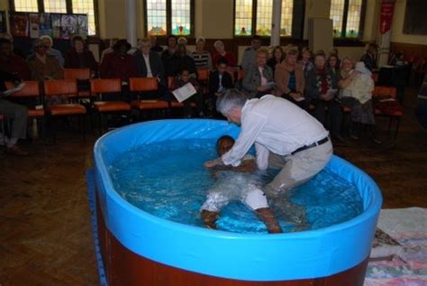 Portable Baptism Pool | An Absolute Guide 2020 - JGuru | Kliping Berita Telkom University