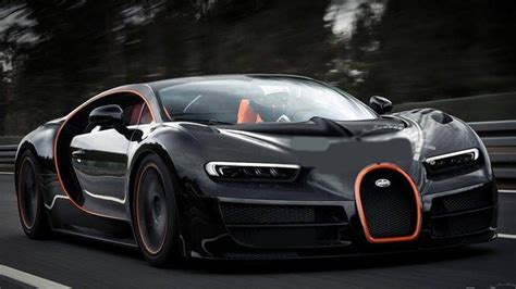 Bugatti Chiron Wallpapers - Wallpaper Cave