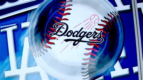 Cool Dodgers Wallpapers - Wallpaper Cave