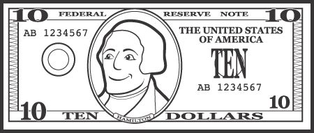 Free Dollar Bill Cliparts, Download Free Dollar Bill Cliparts png images, Free ClipArts on ...