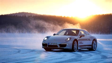 Cool Porsche 911 Desktop Wallpapers - Wallpaper Cave