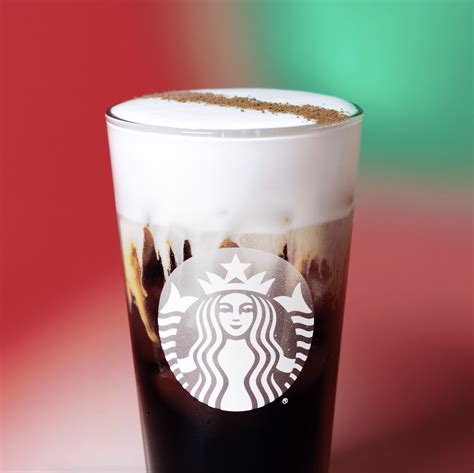 Introducing Irish Cream Cold Brew - Starbucks Stories