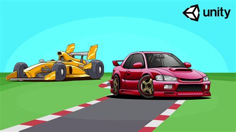 Download : Ultimate 2D Car Game Kit