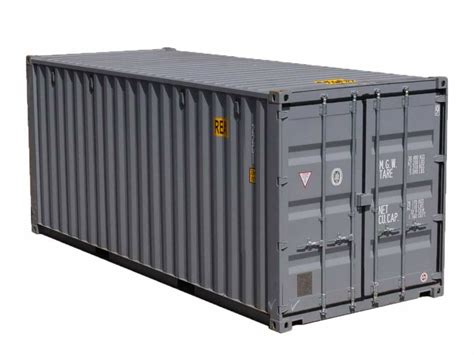 20FT. CONTAINERS for Sale: New & Used Shipping Containers | Interport