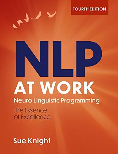 [PDF] FREE NLP at Work, 4th Edition: The Difference that Makes the ...