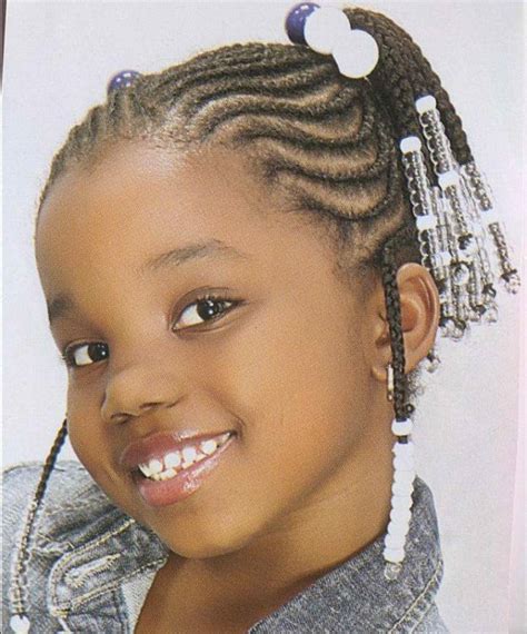 York Hair Braidsweaves Offers Hair Braidingweavingstyling | Cool braid hairstyles, Little girl ...