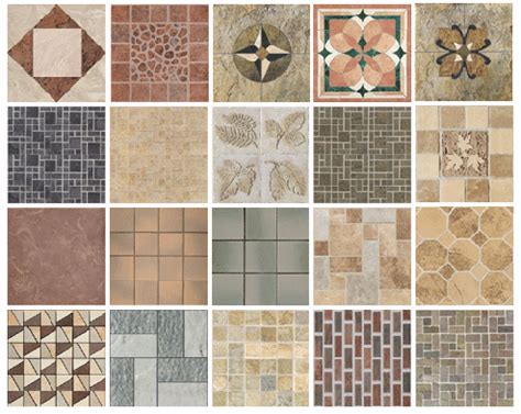 Creative Ceramic Tile Design Ideas - C & L Flooring