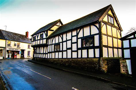 Visit Weobley: 2024 Travel Guide for Weobley, Hereford | Expedia