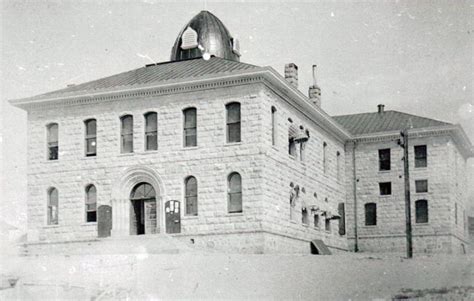 Tonopah Historic Photos – Tonopah, Nevada