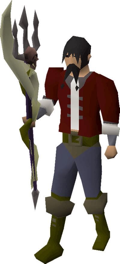 The Best Magic Weapons & Staves in Old School RuneScape (Ranked) – FandomSpot