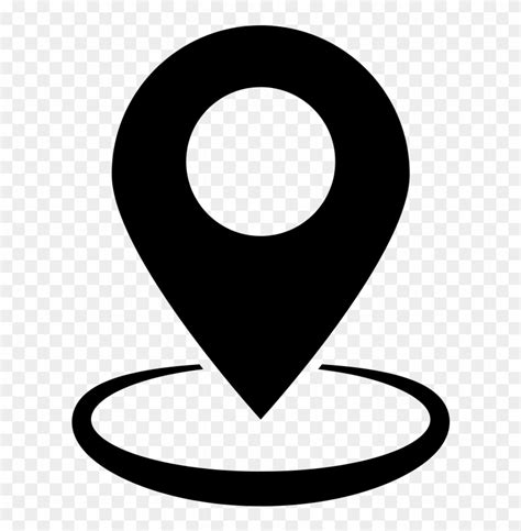 Pro Locator - Free Location Icon Vector - Free Transparent PNG Clipart Images Download